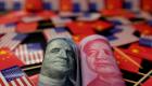 الخزانة الأمريكية تراجع ممارسات العملة لـ21 دولة بينها الصين