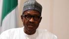 رئيس نيجيريا ونائبه يؤديان اليمين الدستورية لولاية ثانية