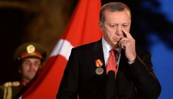 قمع أردوغان يتواصل ضد معارضيه
