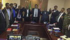 جبهة تحرير أورومو في إثيوبيا: تخلينا عن سلاحنا 