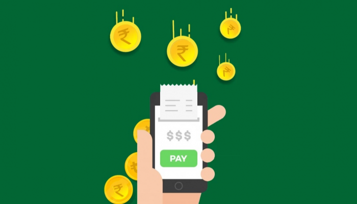 قطاع الدفع الإلكتروني يجذب مليارات الدولارات