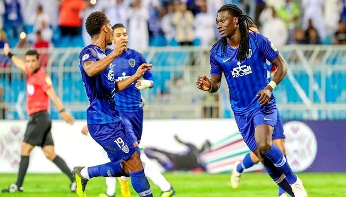 الهلال السعودي