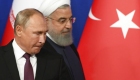 محللون: صراع النفوذ يتصاعد بين روسيا وإيران بسوريا