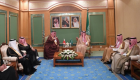 الجبير يبحث جدول أعمال القمة الإسلامية مع عدد من وزراء الخارجية