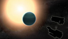 اكتشاف "الكوكب المحرم" في صحراء نبتون