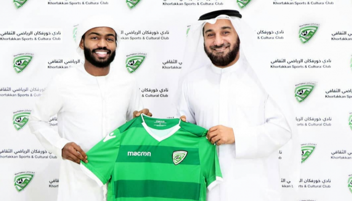 دوري الخليج العربي