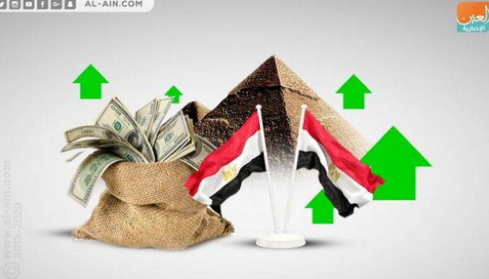 زيادة تحويلات المصريين العاملين بالخارج 426.1 مليون دولار