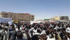 مقتل متظاهر في إطلاق نار بمحيط اعتصام السودان