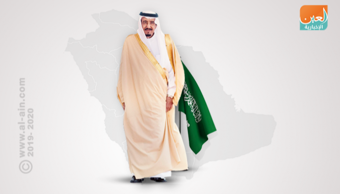 خادم الحرمين الشريفين، الملك سلمان بن عبدالعزيز آل سعود