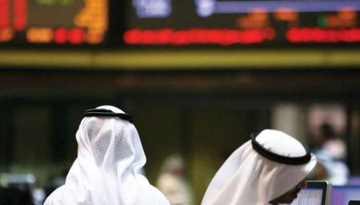 ارتفاع جميع بورصات الخليج