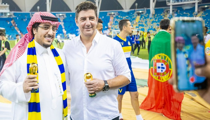 روي فيتوريا