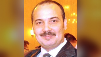 ياسر الشاذلي