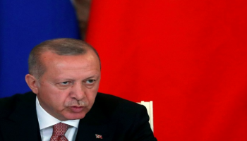 نظام أردوغان لا يتوقف عن حمالات الاعتقال بحق المعارضين