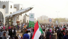 "العسكري السوداني": الاعتصام أصبح خطرا على تماسك الدولة وأمنها