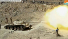 الجيش اليمني يحرر مواقع جديدة في 3 محافظات