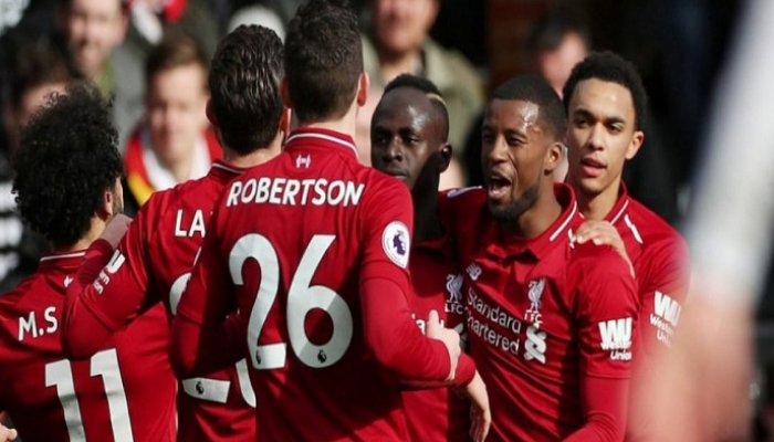 ليفربول الإنجليزي