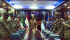 مصادر: "الانتقالي السوداني" يقترح رئاسة دورية لمجلس يقتسمه مع المعارضة