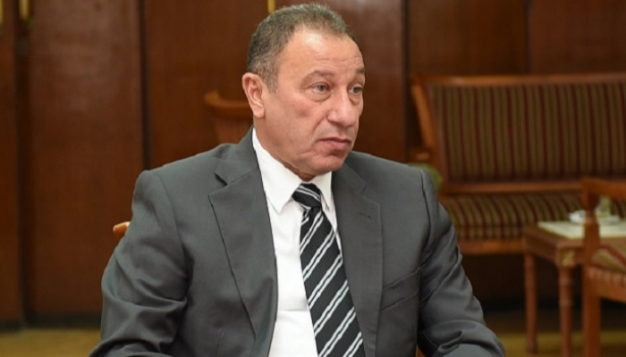 محمود الخطيب