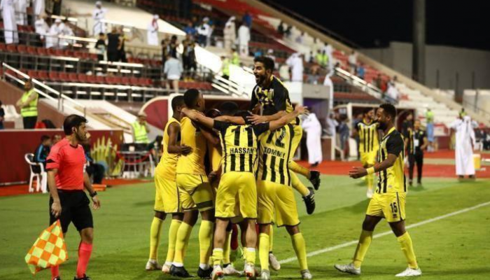 اتحاد كلباء الإماراتي