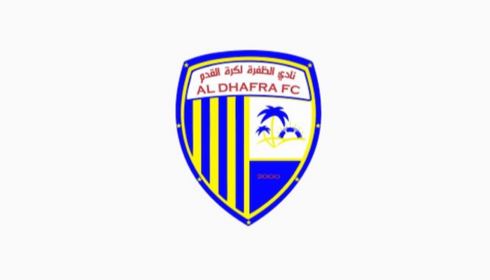 شعار نادي الظفرة