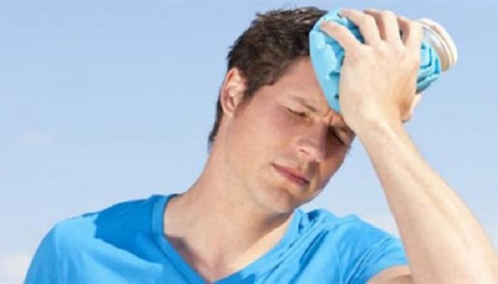 ضربة الحر.. الأعراض والعلاج وطرق الوقاية