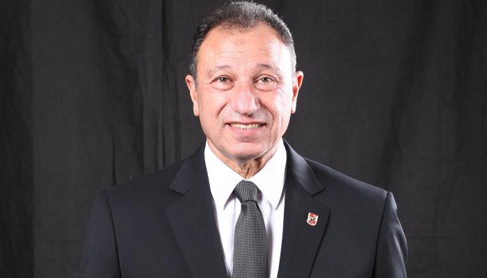 محمود الخطيب