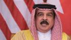 ملك البحرين: ندعم مبادرات خادم الحرمين لرفعة أمتنا الإسلامية