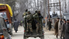 مقتل مسلحين بنيران هندية في كشمير