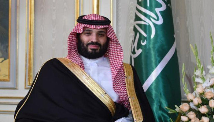 الذكرى الثانية لبيعة محمد بن سلمان رؤية تصوغ مستقبل السعودية