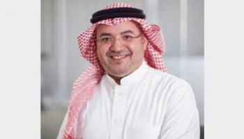 عبدالله بن بجاد العتيبي