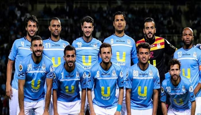 الفيصلي يتوّج بلقب كأس الأردن