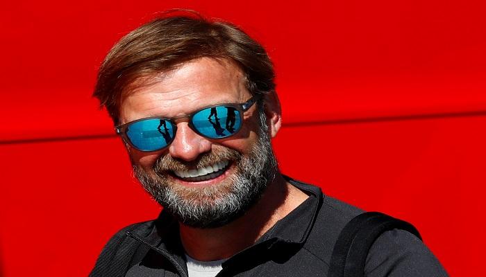 يورجن كلوب