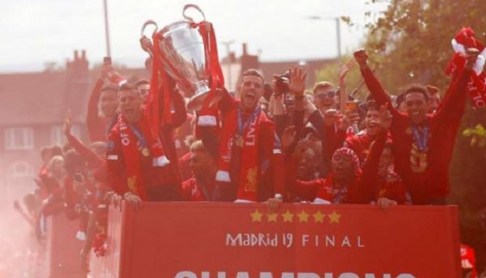 ليفربول