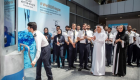 "الاتحاد للطيران" الإماراتية تمول حفر 30 بئرا في أفريقيا