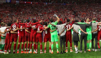 فريق ليفربول
