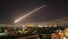 قصف إسرائيلي على مواقع لإيران وحزب الله جنوبي دمشق 