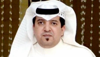 هاني الظاهري