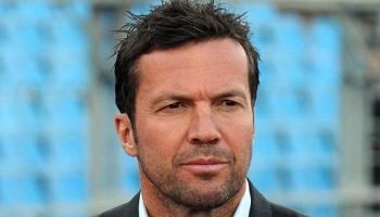 لوثر ماتيوس