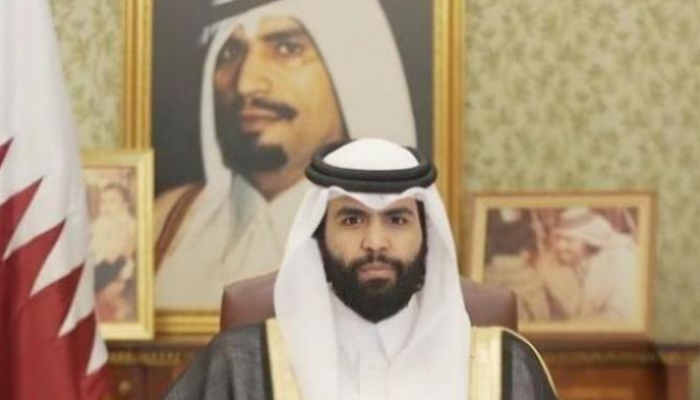 الشيخ سلطان بن سحيم آل ثاني