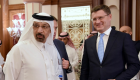 مليار دولار استثمارات سعودية روسية فرنسية لإقامة مصنع مطاط