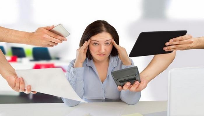 5 طرق لمقاومة سيطرة الأخبار على صحتك العقلية