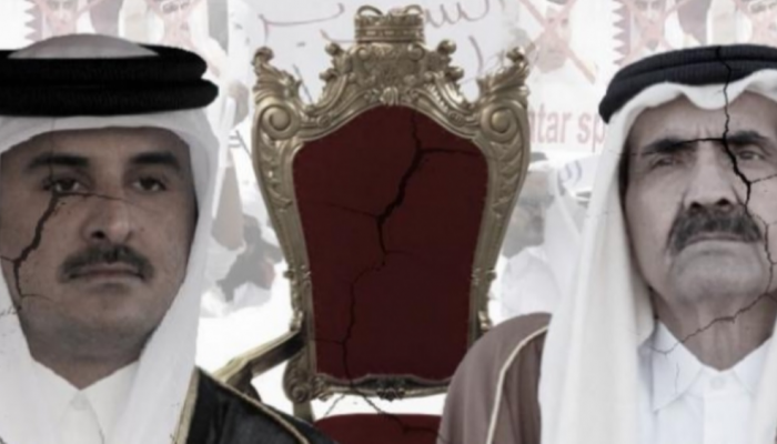 تنظيم الحمدين أداة إيران لضرب الاستقرار بالمنطقة