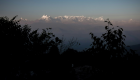 8 مفقودين بانهيار ثلجي في جبال الهيمالايا