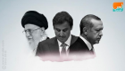 تنظيم الحمدين.. مندوب إيران وتركيا لشق الصف العربي