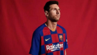 منتخب كرواتيا يعلق على قميص برشلونة الجديد