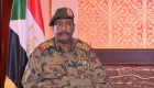 رئيس المجلس العسكري: القوى السياسية تحاول الانفراد بحكم السودان
