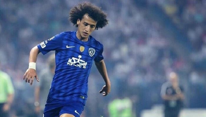 عمر عبدالرحمن "عموري"