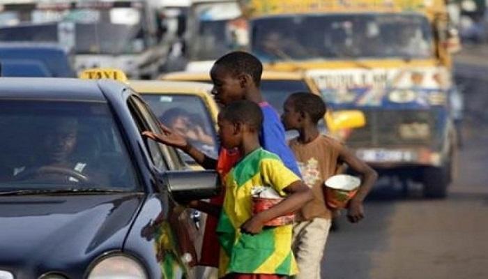 أوغندا تحظر تقديم المساعدات لأطفال الشوارع لوقف استغلالهم