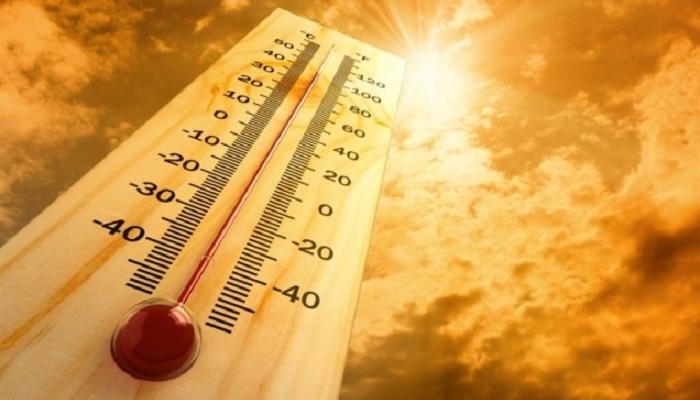 التعرض لأشعة الشمس المباشرة لفترة طويلة تصيب بضربات الشمس