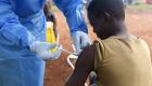 2000 إصابة بالإيبولا في شرق الكونغو